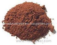 Cocoa Powder 10-12%