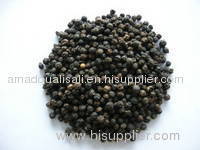 black pepper