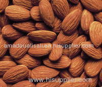 Almond Nuts