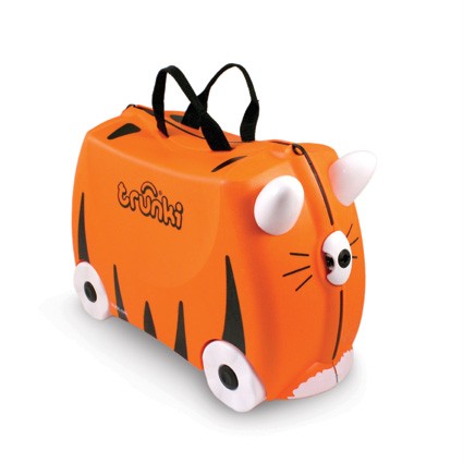 Wheeled Child Travel Luggage for your Kid