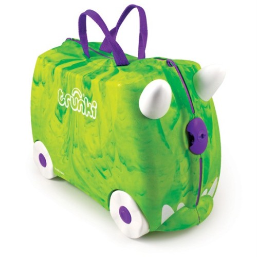 Children Suitcase