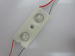 Injection With Lens 2 leds 5050 SMD module