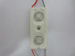 Injection With Lens 2 leds 5050 SMD module