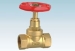 Brass Stop Valve