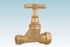 Brass Stop Valve