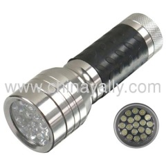 Aluminium Torch