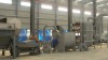 PP platic film washing&crushing recycling machine made in china