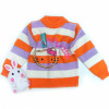 Children's knitted sweater