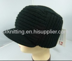 Children knitted hat