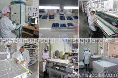 Zhejiang Tianming Solar Technology Co., Ltd
