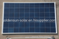 230W poly solar panels