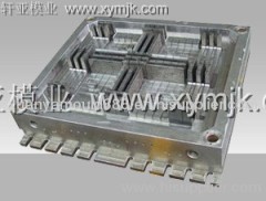 Tray mould/plastic pallet mould