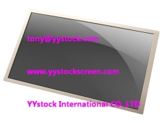 13.4 Inch LTN134AT01 N134B6 L04 B134XW01 HP DV3 Glossy 1366X768 LCD Screen