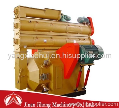 feed pellet mill