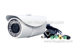 Megapixel IP Camera