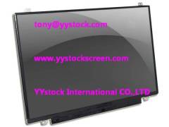 13.3 Inch LTN133AT15 LP133WX2 TLE1 B133EW06 V0 Glossy 1280x800 LED Backlight