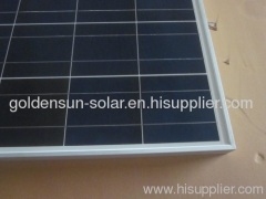 285W poly solar panels