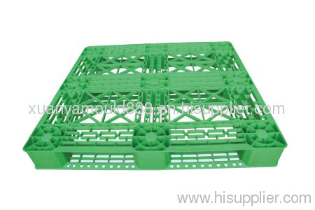 plastic tray mould