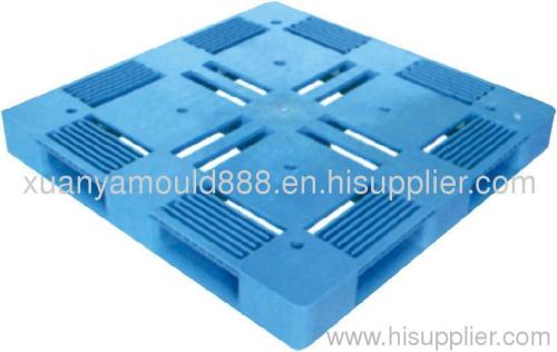Plastic Pallet Mould/injection mold