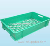 Fruit tray mould