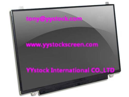 15.6 Inch LP156WH3 TLA1 B156XW03 V0 Glossy 1366x768 LED Backlight LCD Screen