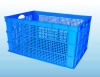 Plastic Turnover Box mould