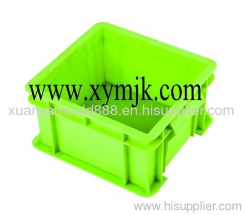 plastic mould/tool box mould