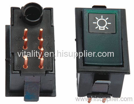 window switch HL-120609720