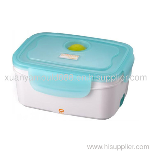 Plastic Mould for Fresh Box