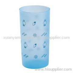 plastic cup mould