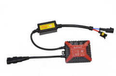 Red Bull ultrathin HID ballast