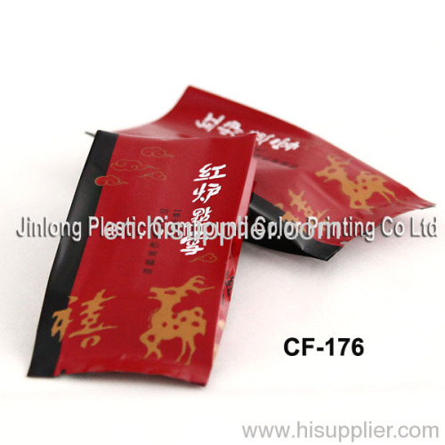 manufacturer lanshan tea bag