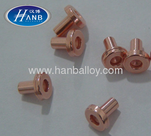 Electrical Copper Rivet