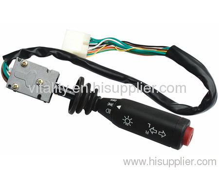 combination switch HL-120609812