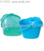 Plastic Paint Pail Mould/mold