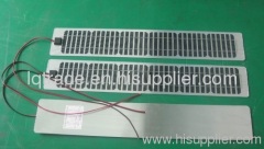 13W boat semi-flexible monocrystalline solar panel