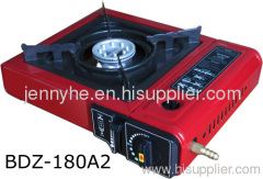 portable gas stove BDZ.180-A