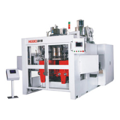 Blow Molding Machine (KB6TD)