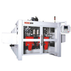 Blow Moulding Machine