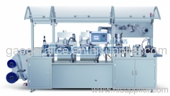 Ampoule vials packing machine