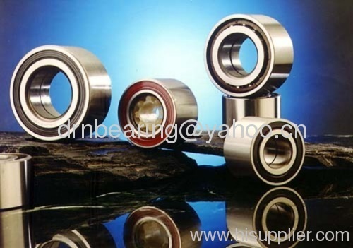 High Quality Wheel Bearing China Supplier