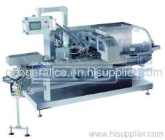 Cartoning Machine