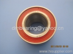 Professional Supplier of Wheel Bearing
