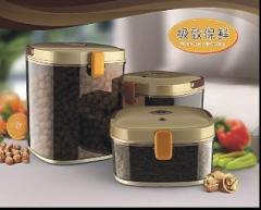 Coffee Vacuum Container