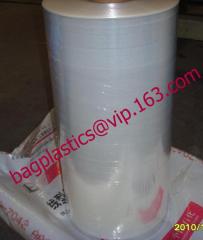 Stretch film, films wrap, sheet, layflat tubing, tubing, Pallet Cover, Dust sheets, lay flat tubing