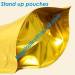 Foil Pouches, BOPP BAG, CPP BAG, PET BAG, Polypropylene Pouches, Retort, Vacuum