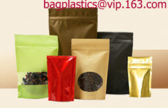 PP pouches, laminated pouch, food bags, Stand up pouch, Roll Stock films