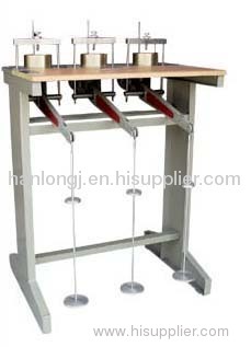 Soil Consolidation Testing Apparatus