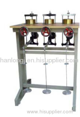 Testing Apparatus