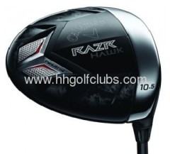 Callaway Golf Driver-Razr Hawk Neutral Golf Clubs